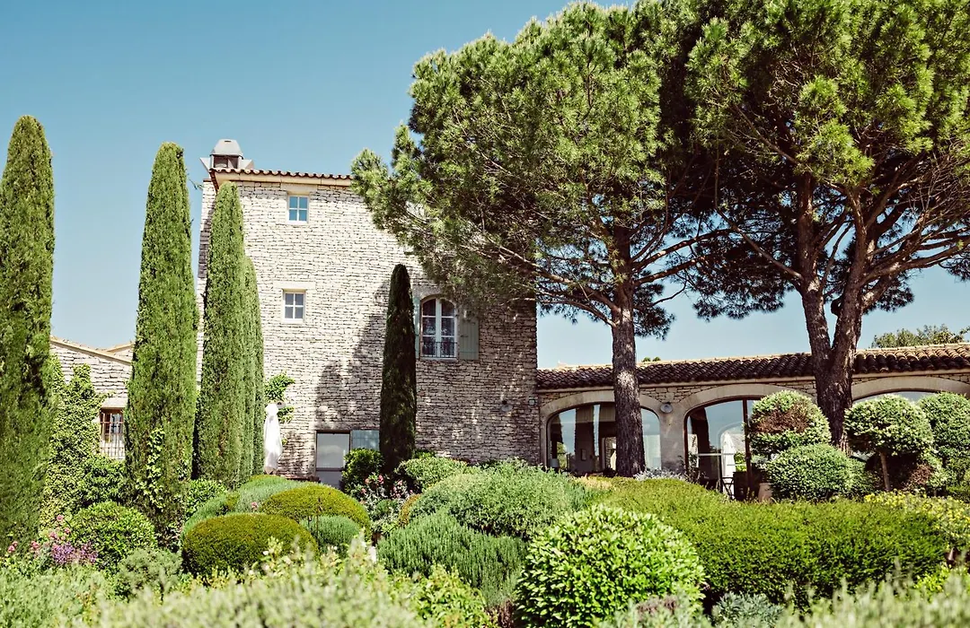 Capelongue, A Beaumier Hotel & Spa-1
